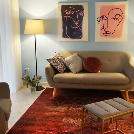 Cliche Apartament