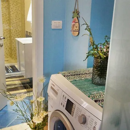 Cliche Apartament