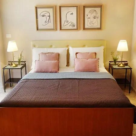 Cliche Apartament Tirana