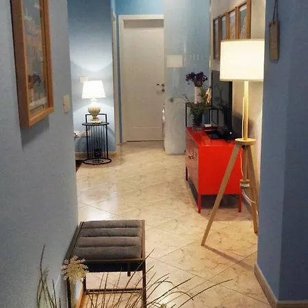 Apartament Cliche *