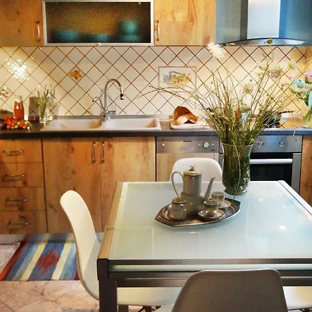 Cliche Apartament Tirana
