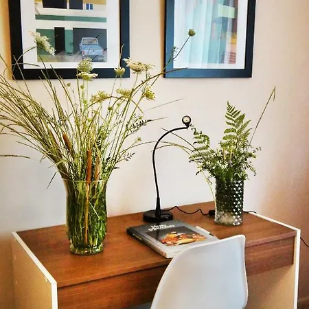 Cliche Apartament Tirana