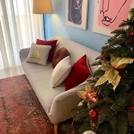 Apartament Cliche Tirana
